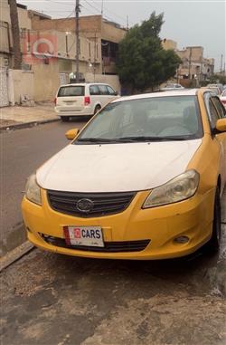 بي واي دي F3